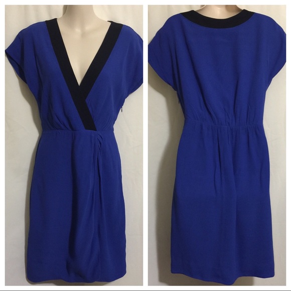 J. Crew Dresses & Skirts - J. Crew Jessie Dress Sz 0